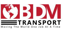 BDM Transport, LLC