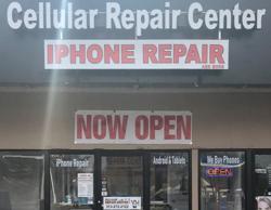 FIX iT NOW DETROIT, Cellular Repair Center