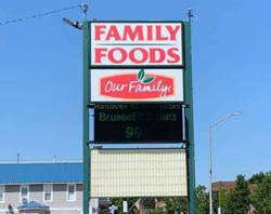 Edmore Family Foods