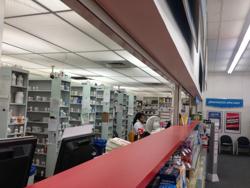 CVS Pharmacy