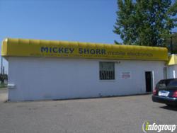 Mickey Shorr