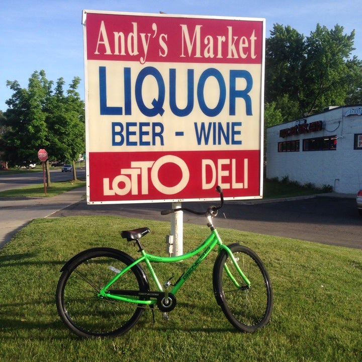 Andy's Country Market