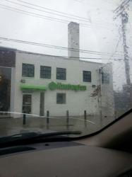 Huntington Bank ATM (Walk Up)