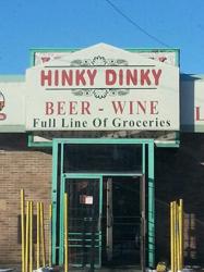 Hinky Dinky Supermarket