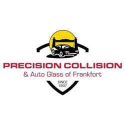 Precision Collision & Auto Glass of Frankfort
