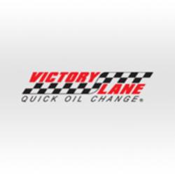 Victory Lane Quick Oil Change (Holt)