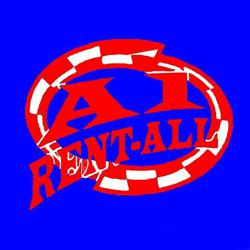 A-1 Rent-All