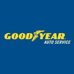 Goodyear Commercial Tire