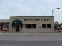 First Merchants Bank