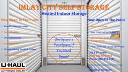 Imlay City Self Storage