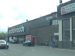 Tadych's MarketPlace Foods