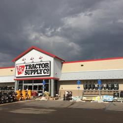 Tractor Supply Co.