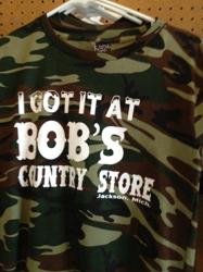 Bob's Country Store