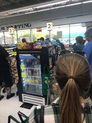 Hollywood Markets