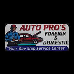 Auto Pro's Services Center