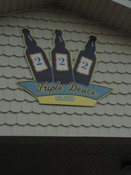 Triple Deuce Party Store