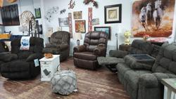 Tammy's Affordable Furniture, Antiques & More