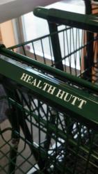 Health Hutt