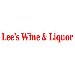 Lee's Wine And Liquor