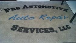 Pro automotive services