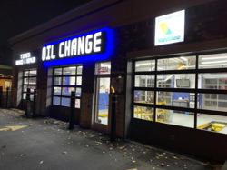 Pleasant Ridge Oil Change & Repair