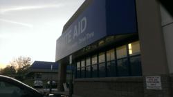 Rite Aid