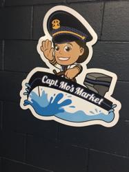 Captain Mo's Market