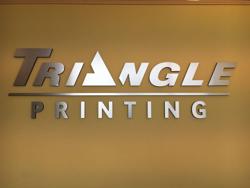 Triangle Printing