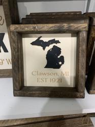 Made In The Mitten