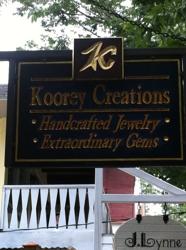 Koorey Creations