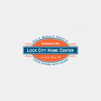 Lock City Home Center