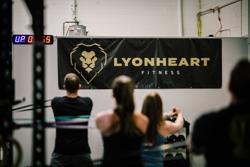 LyonHeart Fitness