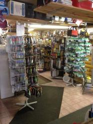 Outdoorsmen Pro Shop Sparta (Sparta Sport Shop)