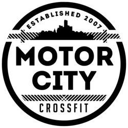 Motor City CrossFit