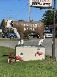 Freel's Market