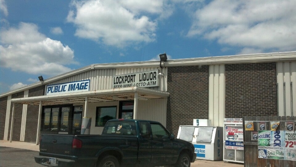 Lockport Liquor
