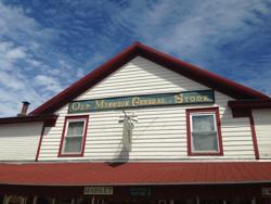 Old Mission General Store