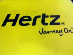 Hertz Car Rental - Waterford, Pontiac - Highland HLE