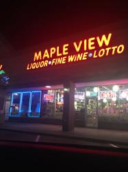 Mapleview Liquor