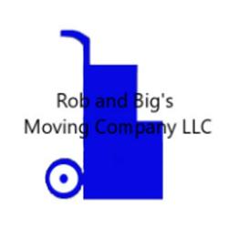 Rob and Big's Moving Company