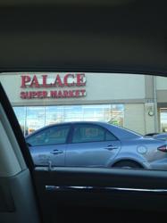 Palace Supermarket
