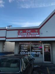 C & C Coins and Pawn Inc.