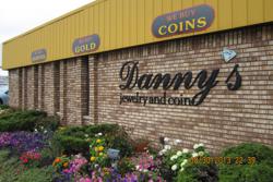 Danny's Jewelry & Coin