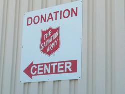 The Salvation Army Family Store & Donation Center
