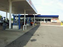 Meijer Express Gas Station