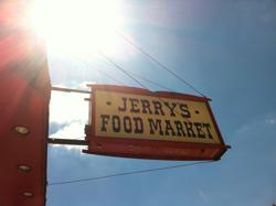 Jerry's Food Market