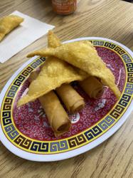 Asian Market & Food Deli