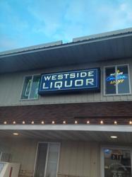 Westside Liquor of Albertville