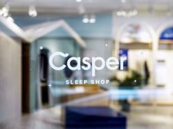 Casper - Mall of America