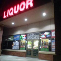 Up North Liquor